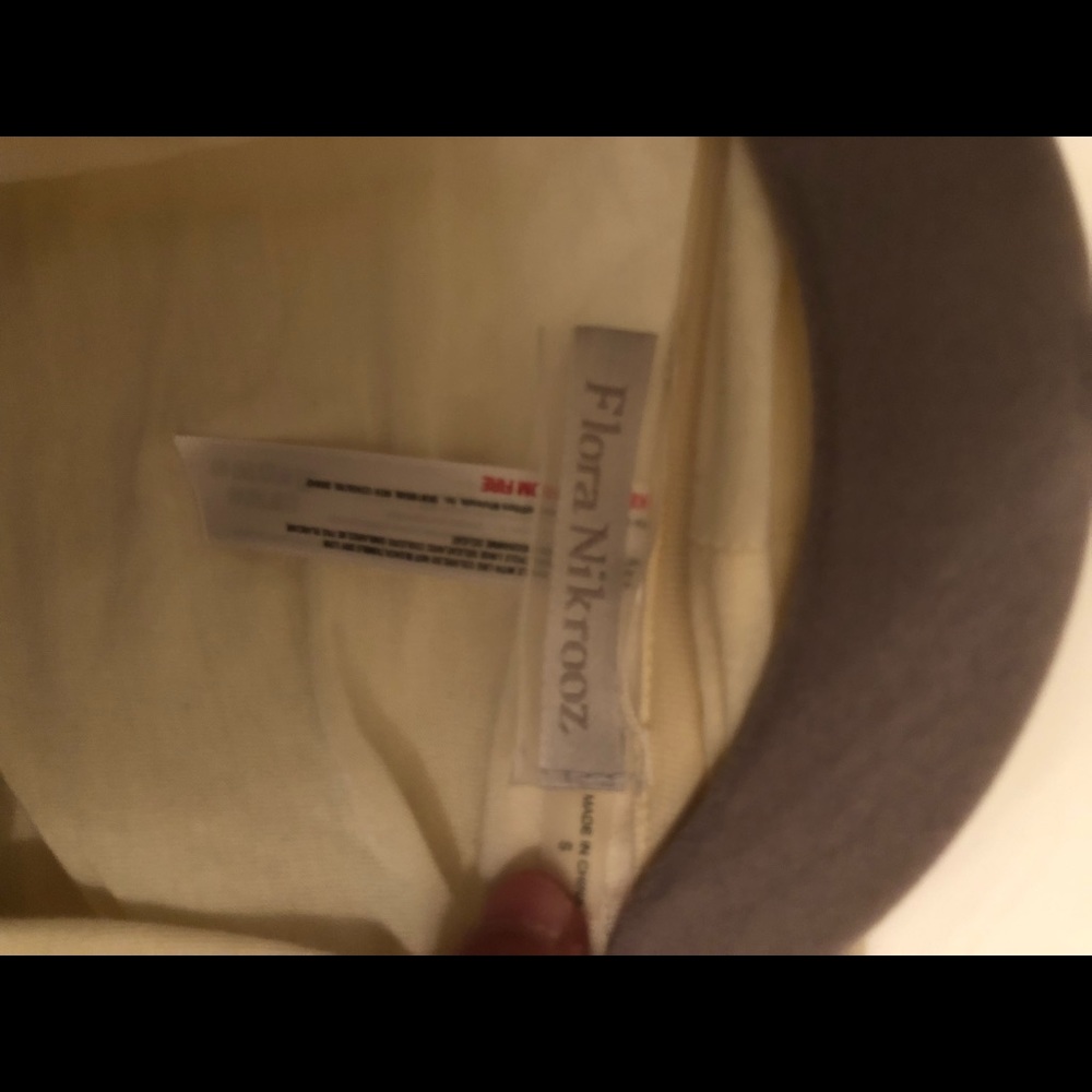 Flora Nikrooz Robe - Picture 2 of 3